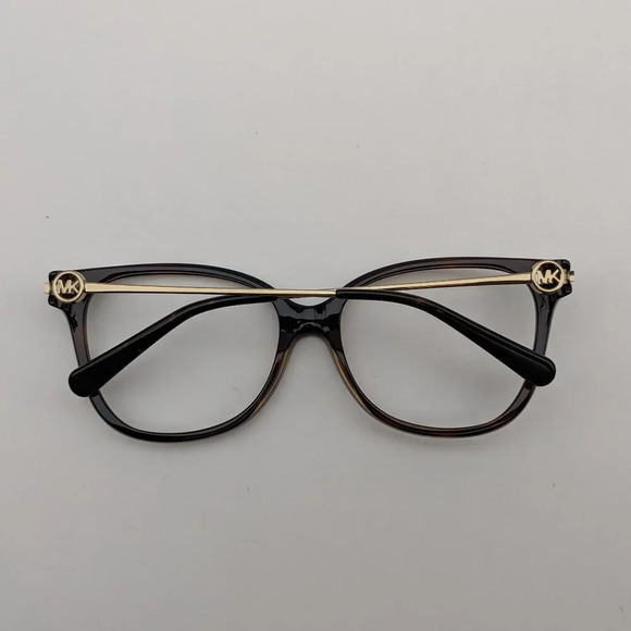 🕶️Frame Only! Michael Kors MK6006 Marrakesh Sunglasses 57/16 140 /KAI549🕶️ - Picture 2 of 8